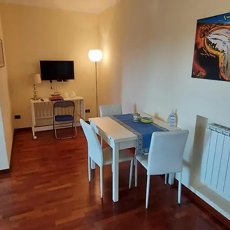 Manzoni Мессина