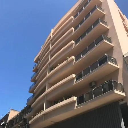 Manzoni Appartement