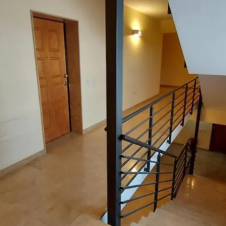 Manzoni Apartment Messina