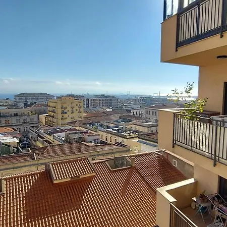 Manzoni Apartment Messina