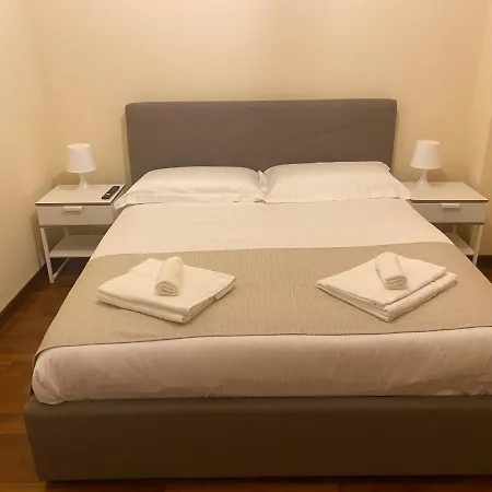 Manzoni Apartment Messina
