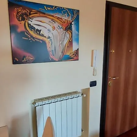 Appartement Manzoni