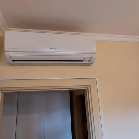 Apartment Manzoni