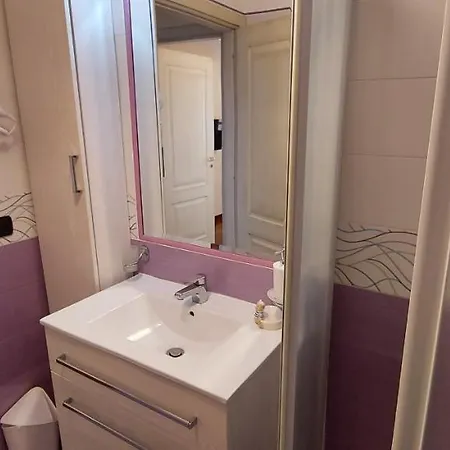 Apartment Manzoni Messina