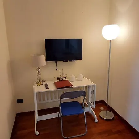 Apartment Manzoni Messina