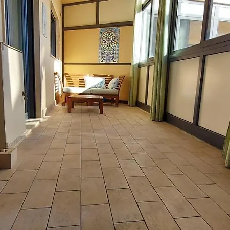 Manzoni Apartment *