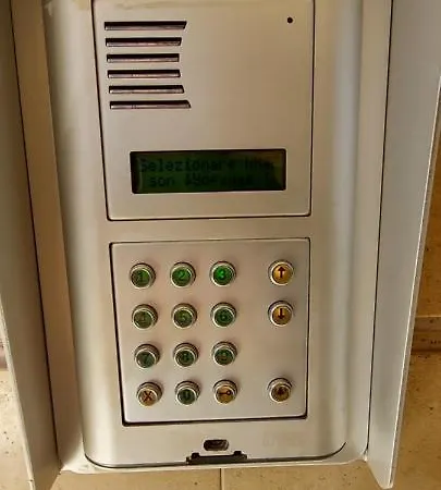 Manzoni Appartement Messine
