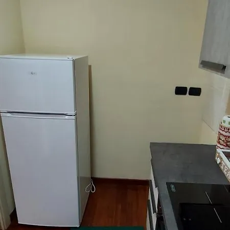 Manzoni Apartment Messina