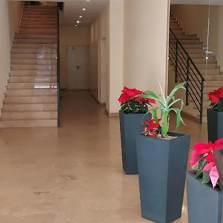 Manzoni Appartement