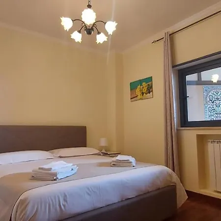 Apartment Manzoni *