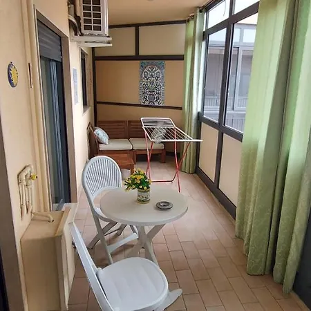 Apartment Manzoni *