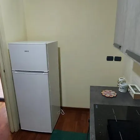 Apartment Manzoni *