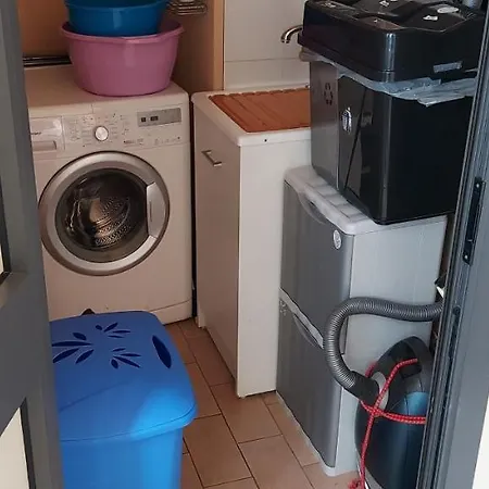 Appartement Manzoni *