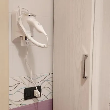 Appartement Manzoni