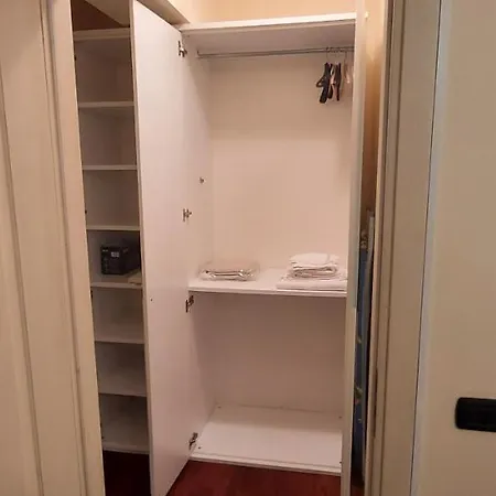 Apartment Manzoni