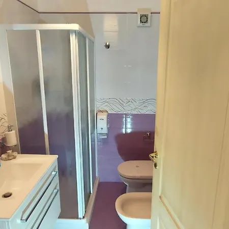 Manzoni Apartment *