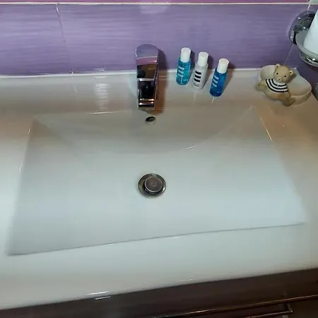 Manzoni Apartment Messina