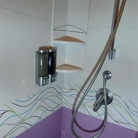 Appartement Manzoni
