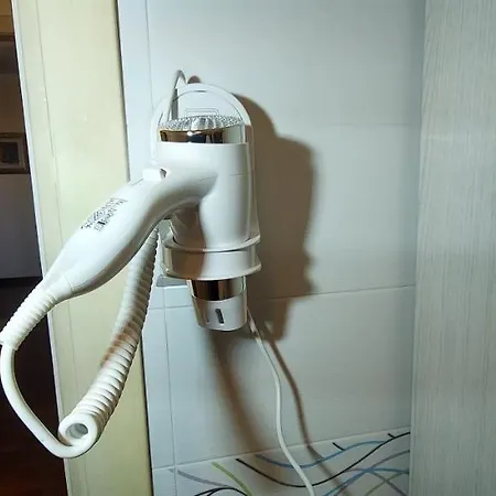 Manzoni Apartment *