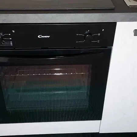 Manzoni Appartement Messine