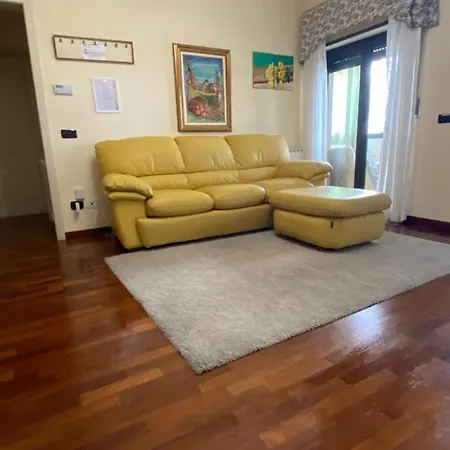 Manzoni Apartment