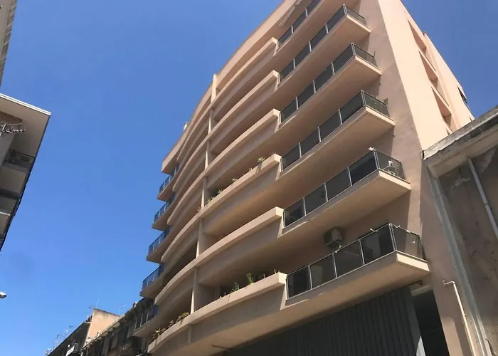 Manzoni Apartment