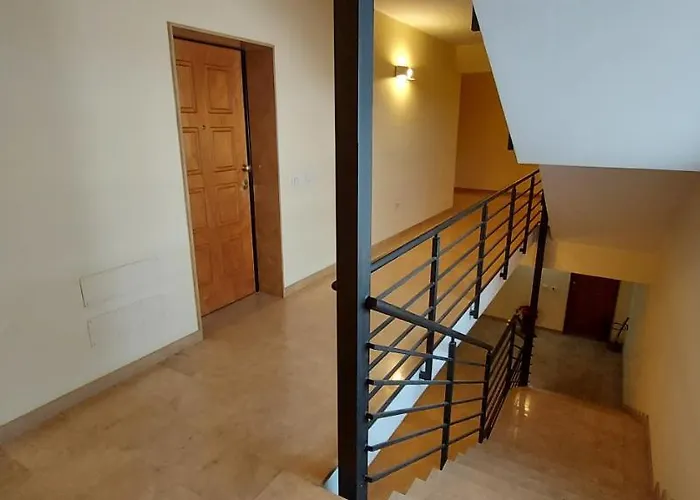 Manzoni Apartment Messina