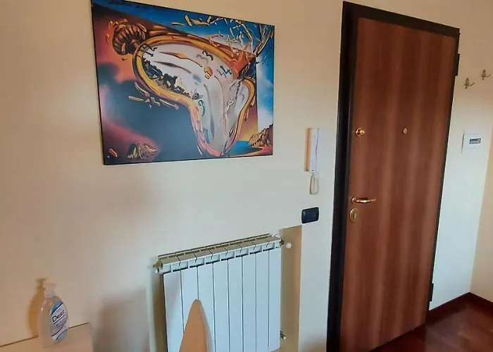 Apartment Manzoni
