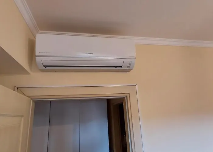 Apartment Manzoni