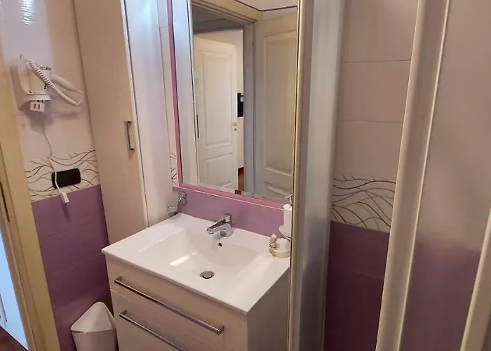 Apartment Manzoni Messina