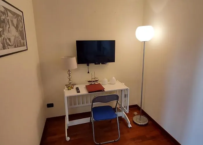Apartment Manzoni Messina