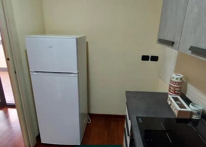 Manzoni Apartment Messina