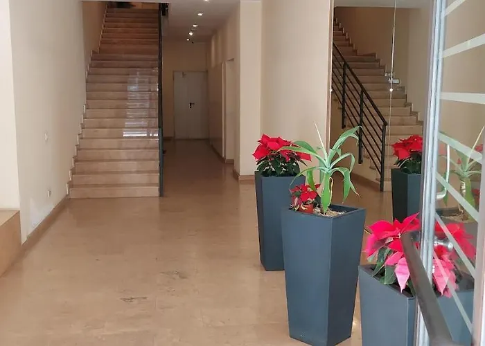 Manzoni Apartment