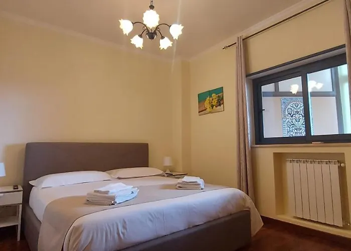 Apartment Manzoni *