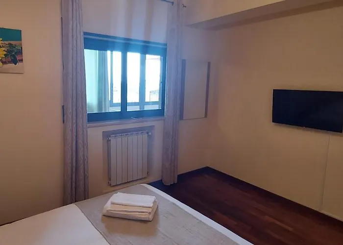 Manzoni Apartment