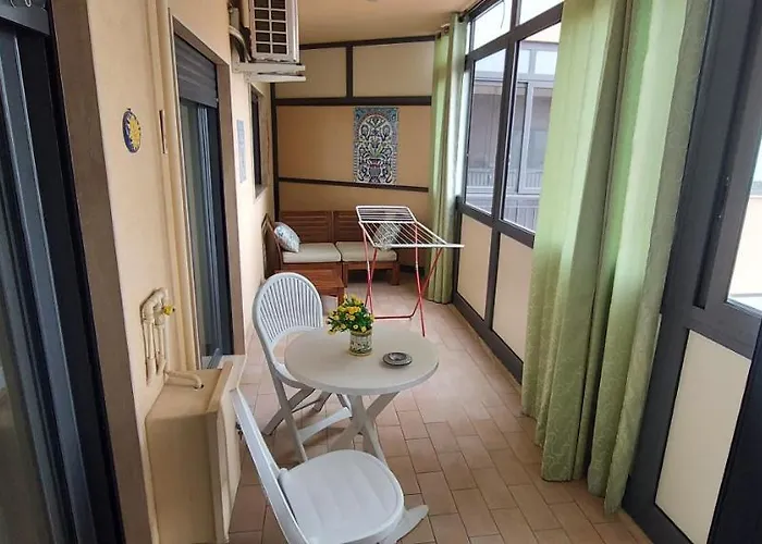 Apartment Manzoni *