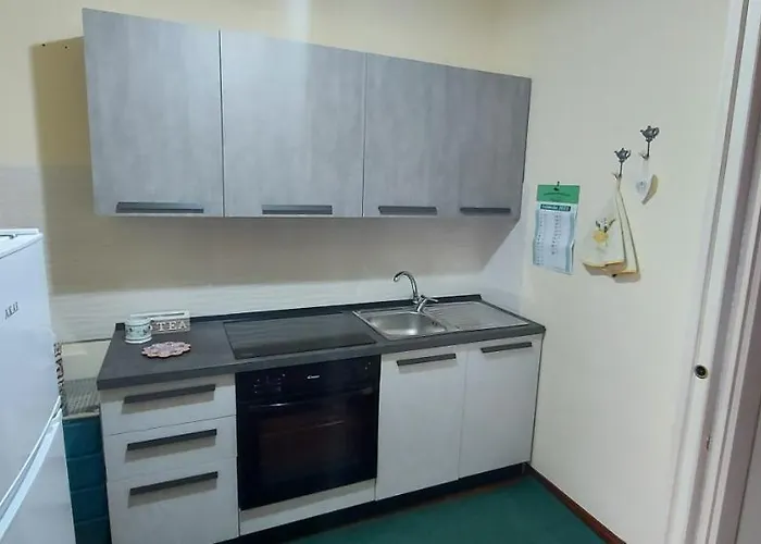 Apartment Manzoni Messina