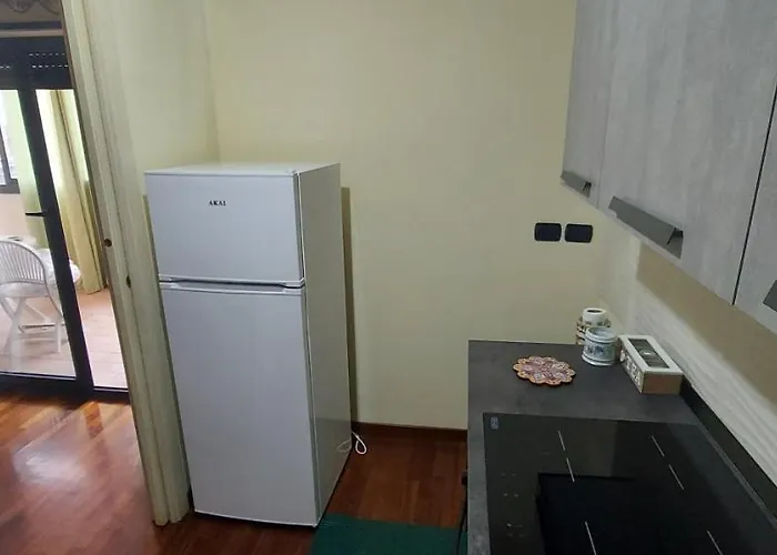 Apartment Manzoni *