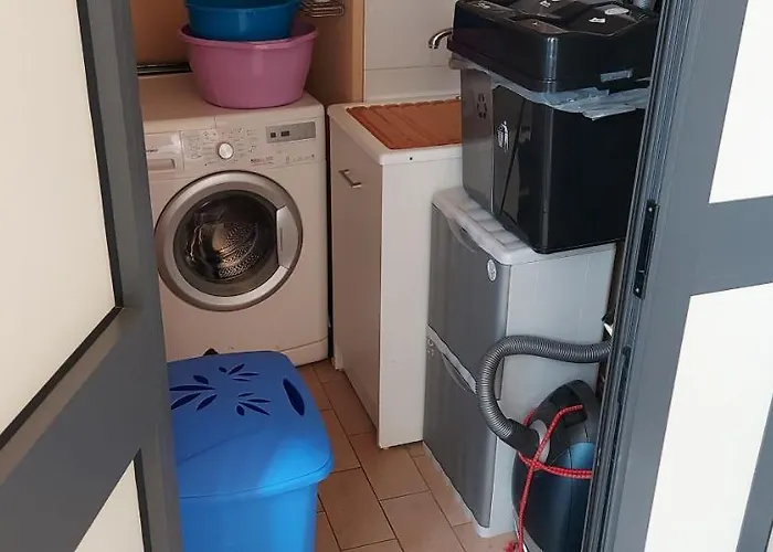 Apartment Manzoni *