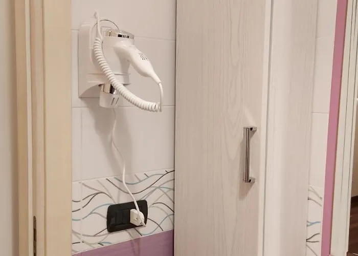 Apartment Manzoni