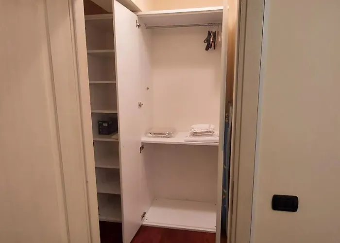 Apartment Manzoni