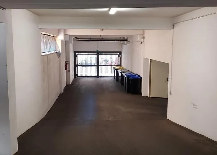 Manzoni Apartment Messina