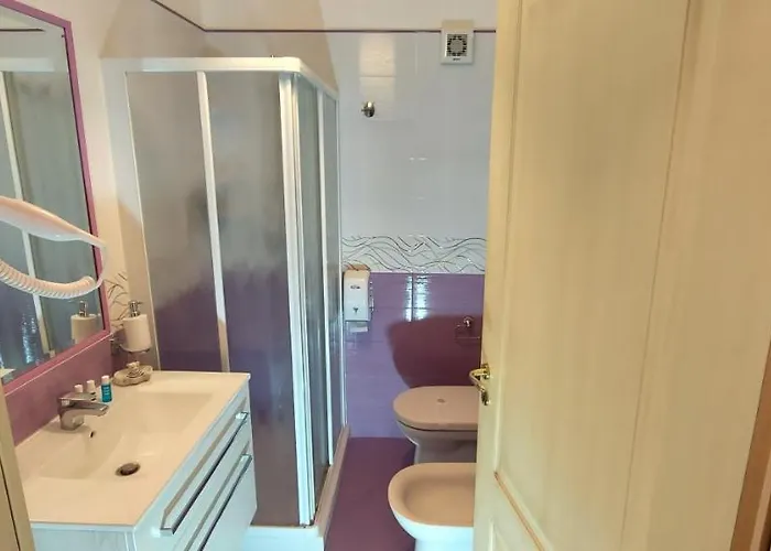 Manzoni Apartment *