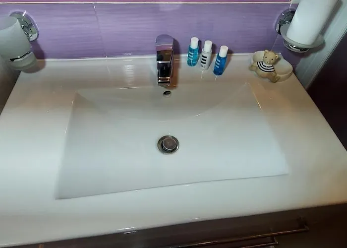 Manzoni Apartment Messina