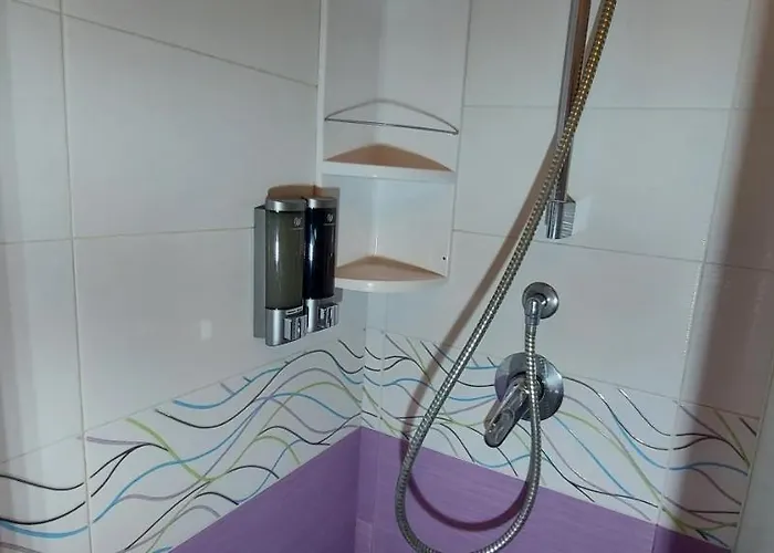 Apartment Manzoni