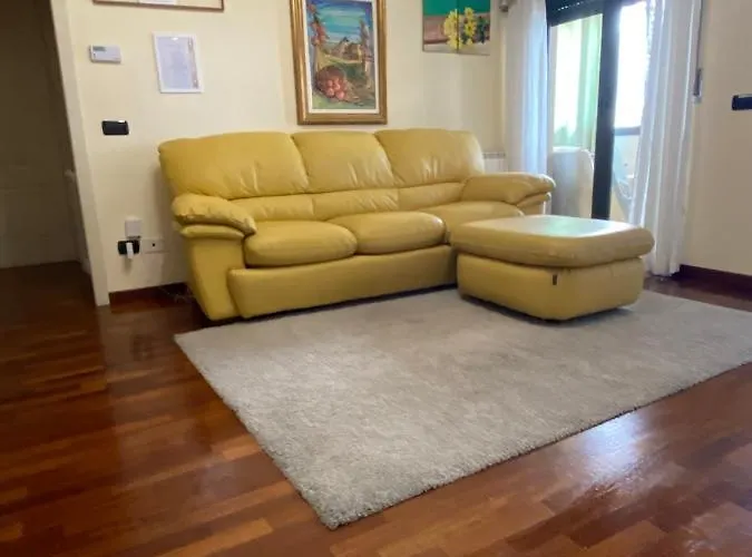 Manzoni Apartment